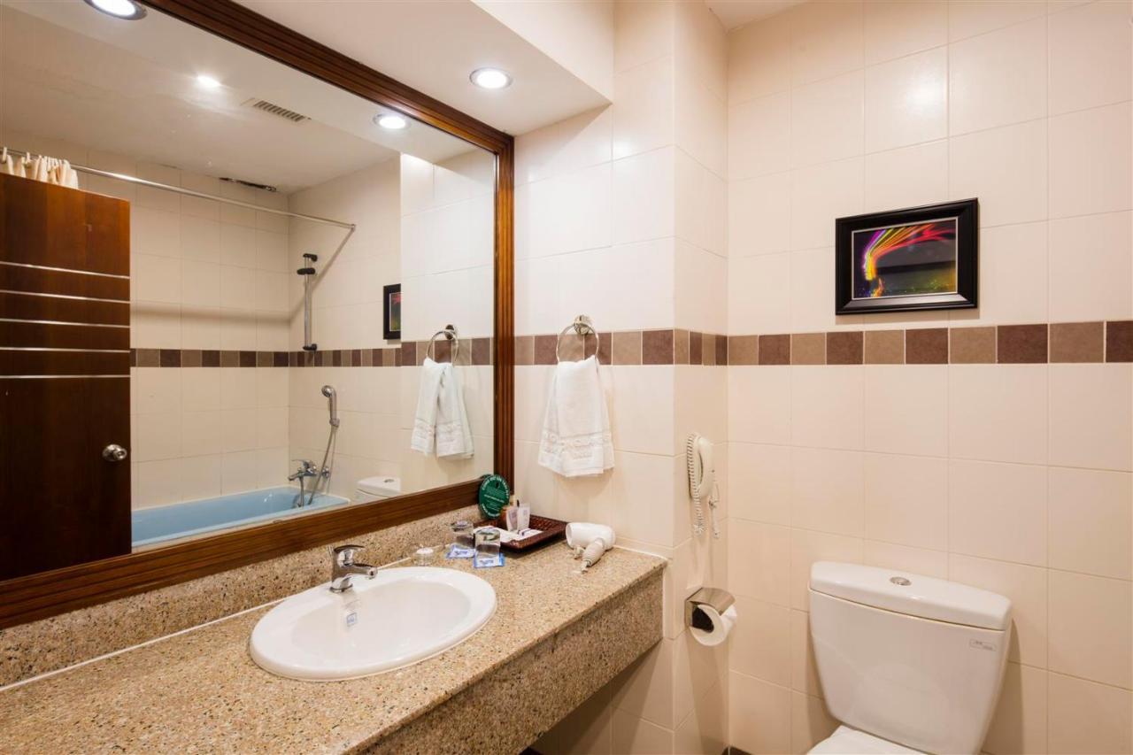 Sai Gon Quang Binh Hotel Dong Hoi Exterior foto