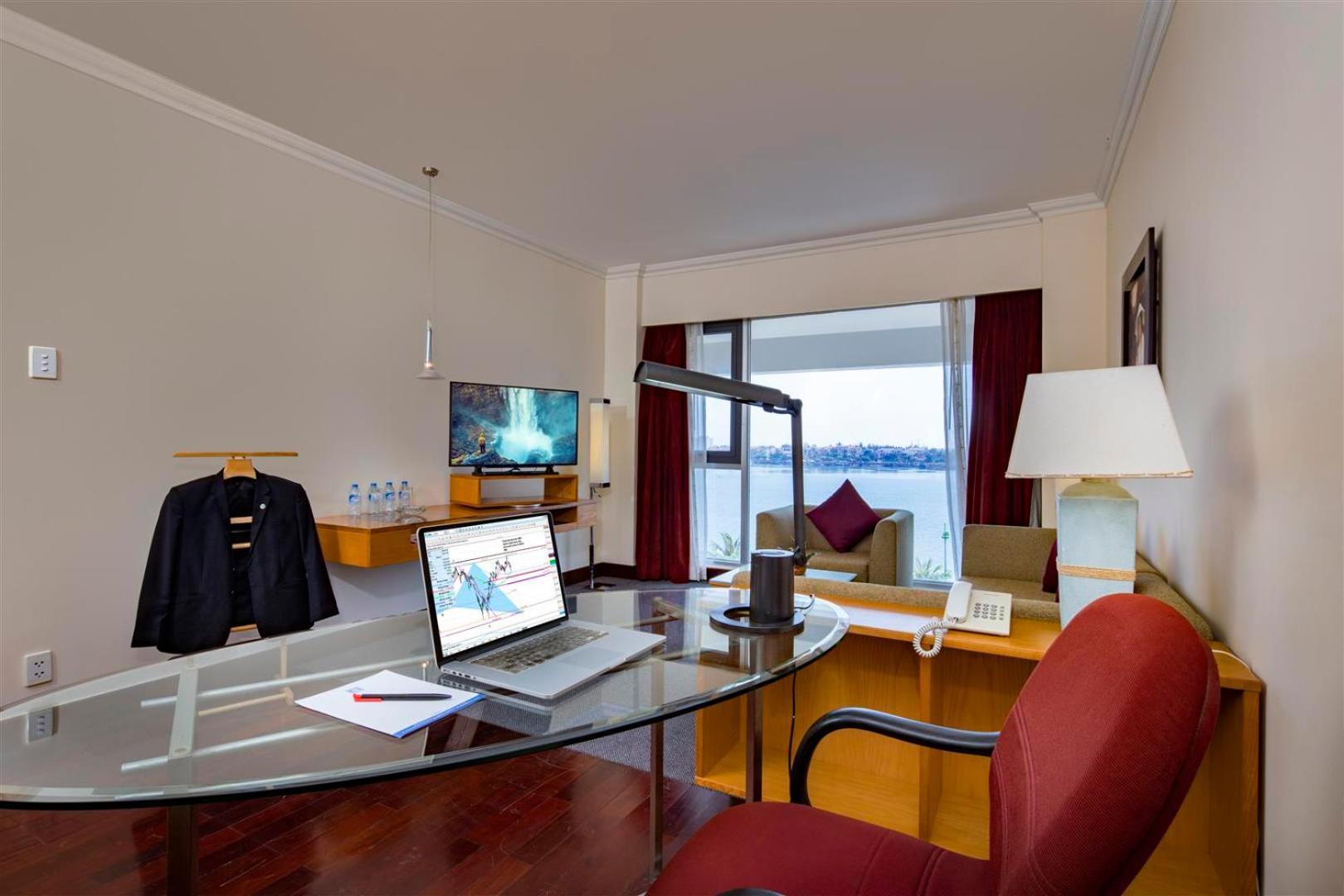 Sai Gon Quang Binh Hotel Dong Hoi Exterior foto