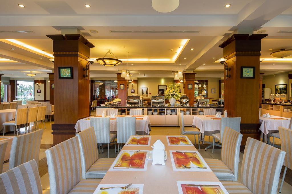 Sai Gon Quang Binh Hotel Dong Hoi Exterior foto